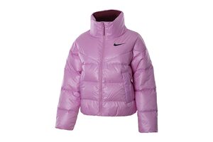 Куртка W NSW STMT DWN JKT Nike CU5813-680 Куртка W NSW STMT DWN JKT Nike CU5813-680