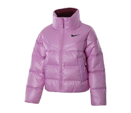 Куртка W NSW STMT DWN JKT Nike CU5813-680 Куртка W NSW STMT DWN JKT Nike CU5813-680