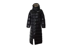 Куртка W NSW STMT DWN PARKA Nike CU5820-010 Куртка W NSW STMT DWN PARKA Nike CU5820-010