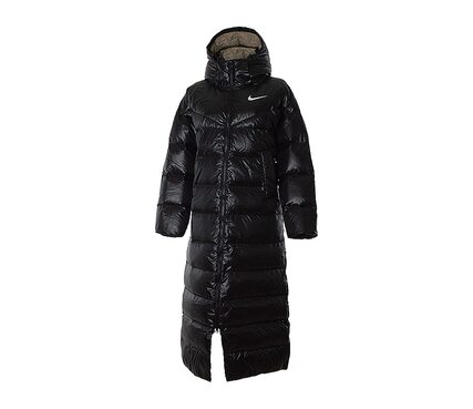 Куртка  W NSW STMT DWN PARKA Nike CU5820-010