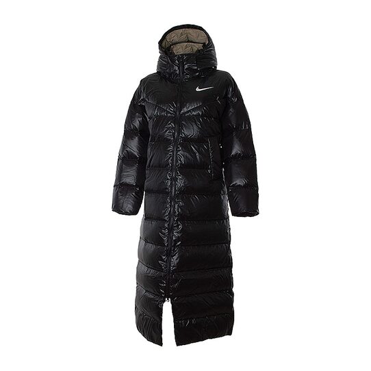 Купить Куртка W NSW STMT DWN PARKA Nike CU5820-010 - оригинал, гарантия Купить Куртка W NSW STMT DWN PARKA Nike CU5820-010 - оригинал, гарантия