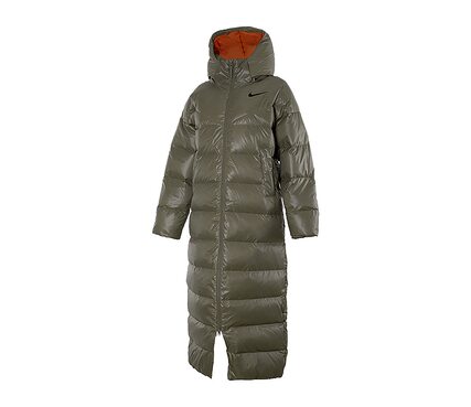 Куртка спортивная женская Nike W NSW STMT DWN PARKA CU5820-342