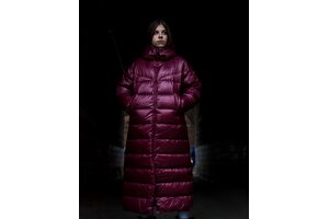 Куртка W NSW STMT DWN PARKA Nike CU5820-638 Куртка W NSW STMT DWN PARKA Nike CU5820-638