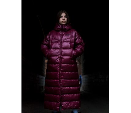 Куртка  W NSW STMT DWN PARKA Nike CU5820-638