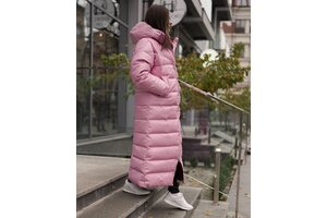 Куртка W NSW STMT DWN PARKA Nike CU5820-680 Куртка W NSW STMT DWN PARKA Nike CU5820-680