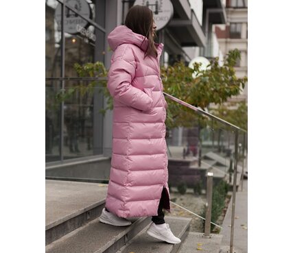 Куртка  W NSW STMT DWN PARKA Nike CU5820-680