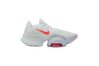 Кроссовки Nike WMNS AIR ZOOM SUPERREP 2 Nike CU5925-100 - оригинал Кроссовки Nike WMNS AIR ZOOM SUPERREP 2 Nike CU5925-100 - оригинал