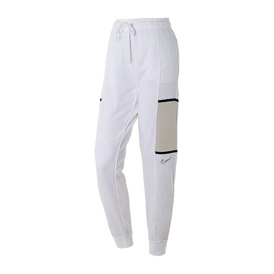 Придбати Штани W NSW PANT FT ARCHIVE RMX Nike CU6397-100 - оригінал