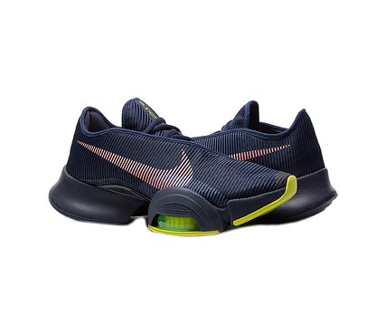 Кроссовки Nike  AIR ZOOM SUPERREP 2 Nike CU6445-400