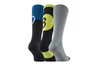 Шкарпетки Nike SB Everyday Max Lightweight Nike CU6478-902 - оригінал