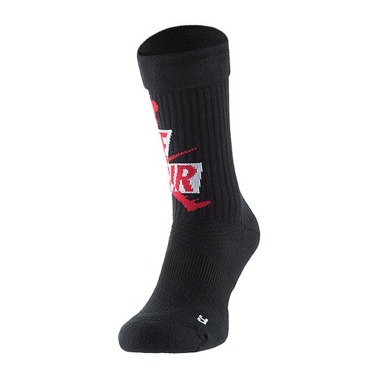 Купить Nike U J LEGACY CREW JMPN CLSIC BLK CU6609-010 - оригинал, гарантия