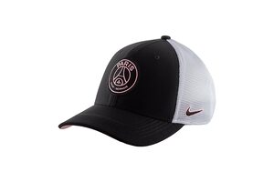 Бейсболка PSG U NK AROBILL C99 CAP TRUCK Nike CU7824-011 