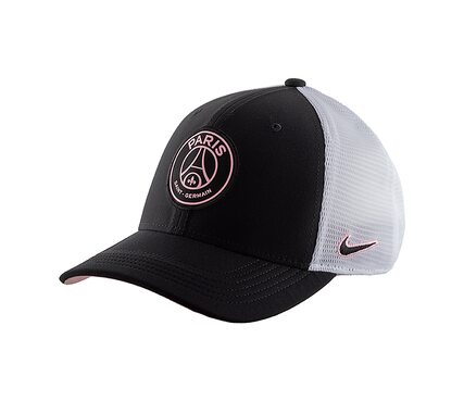 Бейсболка PSG U NK AROBILL C99 CAP TRUCK Nike CU7824-011 