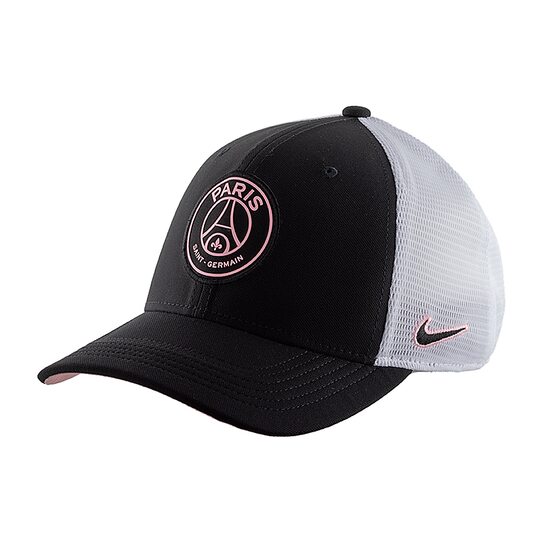 Купить Бейсболка PSG U NK AROBILL C99 CAP TRUCK Nike CU7824-011 