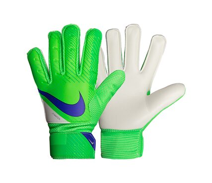 Перчатки Nike  Jr. Goalkeeper Match Nike CU8176-398