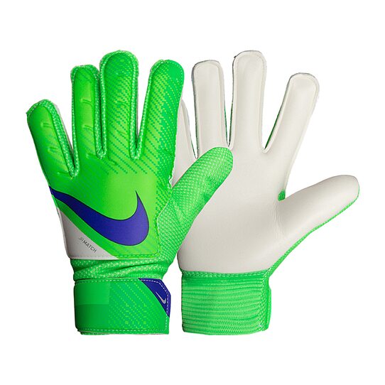 Перчатки Nike Jr. Goalkeeper Match Nike CU8176-398 - оригинал Перчатки Nike Jr. Goalkeeper Match Nike CU8176-398 - оригинал