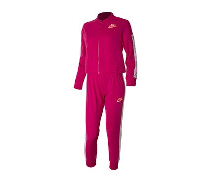 Костюм Nike G NSW TRK SUIT TRICOT Nike CU8374-615