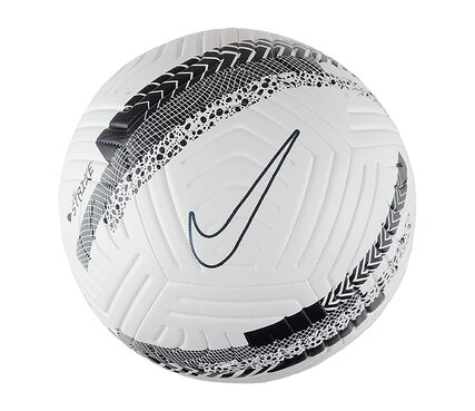 Мяч Strike CR7 Nike CU8557-100 Мяч Strike CR7 Nike CU8557-100