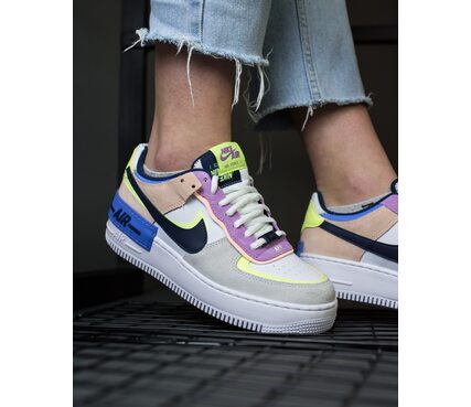 Кросівки Air Force 1 Shadow Nike CU8591-001