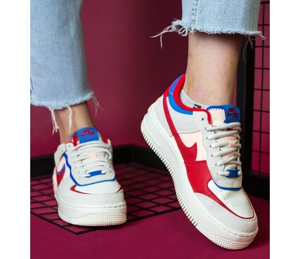 Кросівки Air Force 1 Shadow Nike CU8591-100