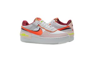 Кроссовки Nike Air Force 1 Shadow Nike CU8591-600 Кроссовки Nike Air Force 1 Shadow Nike CU8591-600