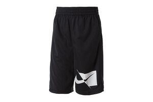 Шорты Nike B NK DRY HBR SHORT Nike CU8959-010
