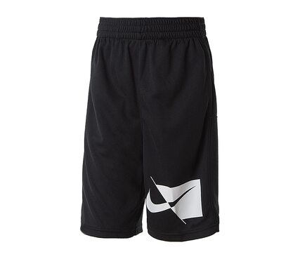 Шорты Nike B NK DRY HBR SHORT Nike CU8959-010