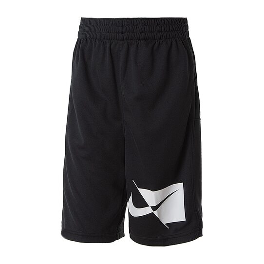 Шорты Nike B NK DRY HBR SHORT Nike CU8959-010 - оригинал