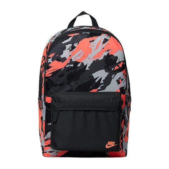 Рюкзак Nike NK HERITAGE BKPK - AOP1 Nike CU9270-020 - оригинал