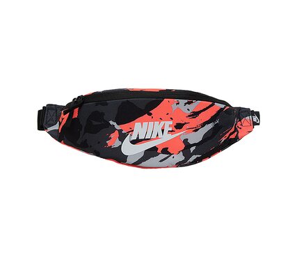 Сумка на пояс Nike NK HERITAGE HIP PACK- AOP1 Nike CU9276-854