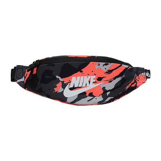 Сумка на пояс Nike NK HERITAGE HIP PACK- AOP1 Nike CU9276-854 - оригинал