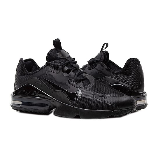 Кроссовки Nike  Air Max Infinity 2 Nike CU9452-002 - оригинал