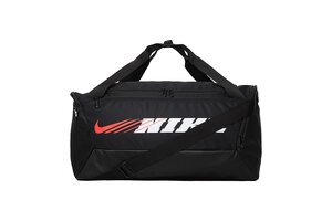 Сумка Nike NK BRSLA S DUFF-9.0 PX GFX SP2 Nike CU9476-010
