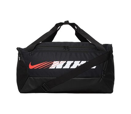 Сумка Nike NK BRSLA S DUFF-9.0 PX GFX SP2 Nike CU9476-010