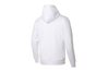 Купить Толстовка  M NK SB STRIPES HOODIE Nike CV0279-100 - оригинал, гарантия