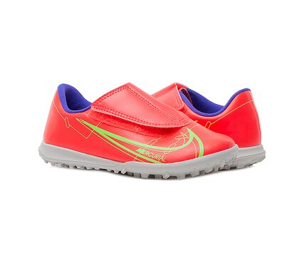 Бутси Nike JR VAPOR 14 CLUB TF PS (V) Nike CV0839-600