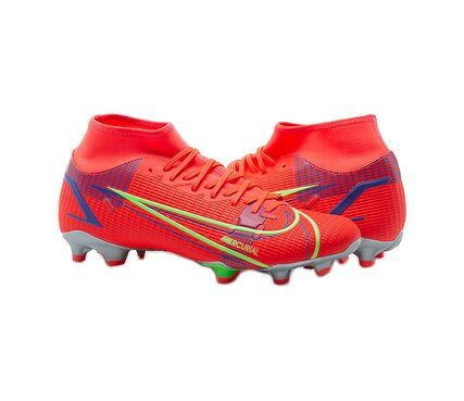 Бутси Nike SUPERFLY 8 ACADEMY FG / MG Nike CV0843-600