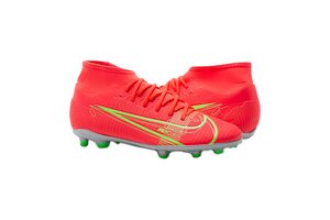 Бутсы Nike SUPERFLY 8 CLUB FG/MG Nike CV0852-600 Бутсы Nike SUPERFLY 8 CLUB FG/MG Nike CV0852-600