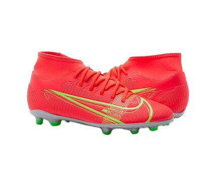 Бутси Nike SUPERFLY 8 CLUB FG / MG Nike CV0852-600