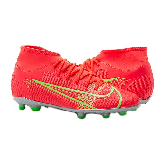 Бутси Nike SUPERFLY 8 CLUB FG / MG Nike CV0852-600 - оригінал Бутси Nike SUPERFLY 8 CLUB FG / MG Nike CV0852-600 - оригінал