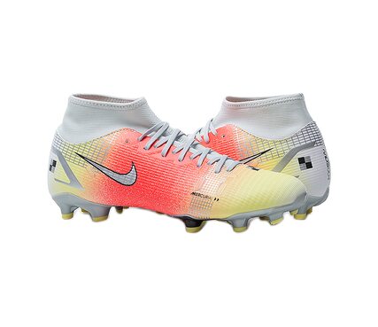 Бутси Nike SUPERFLY 8 ACADEMY MDS FG / MG Nike CV0948-108