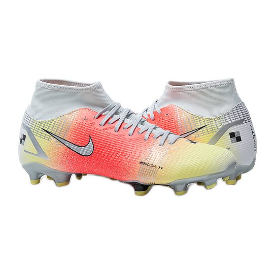 Бутси Nike SUPERFLY 8 ACADEMY MDS FG / MG Nike CV0948-108 - оригінал Бутси Nike SUPERFLY 8 ACADEMY MDS FG / MG Nike CV0948-108 - оригінал