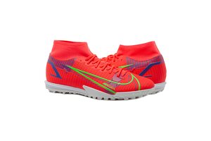 Бутсы Nike SUPERFLY 8 ACADEMY TF Nike CV0953-600 Бутсы Nike SUPERFLY 8 ACADEMY TF Nike CV0953-600