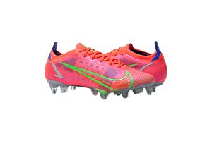 Бутсы Nike VAPOR 14 ELITE SG-PRO AC Nike CV0988-600 Бутсы Nike VAPOR 14 ELITE SG-PRO AC Nike CV0988-600