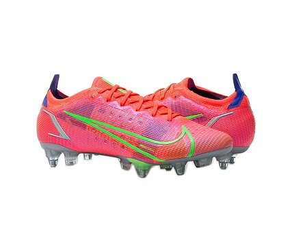Бутси Nike VAPOR 14 ELITE SG-PRO AC Nike CV0988-600