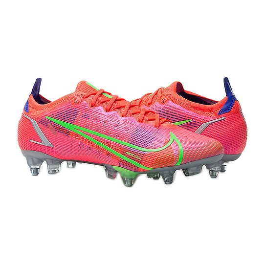 Бутси Nike VAPOR 14 ELITE SG-PRO AC Nike CV0988-600 - оригінал Бутси Nike VAPOR 14 ELITE SG-PRO AC Nike CV0988-600 - оригінал