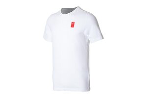 Футболка  KI M NK DRY TEE LOGO Nike CV1061-100