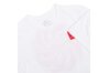 Купить Футболка  KI M NK DRY TEE LOGO Nike CV1061-100 - оригинал, гарантия