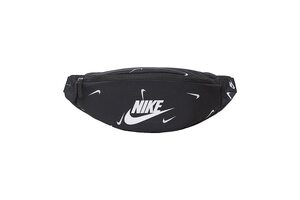 Сумка Nike NK HERITAGE HIP PACK - AOP1 Nike CV1082-010
