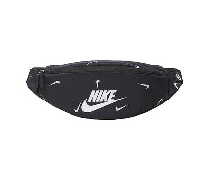 Сумка Nike NK HERITAGE HIP PACK - AOP1 Nike CV1082-010